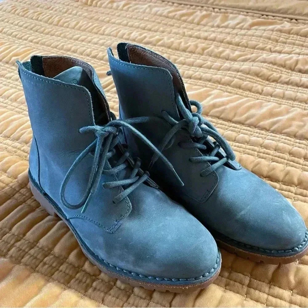 Blackstone Boots
